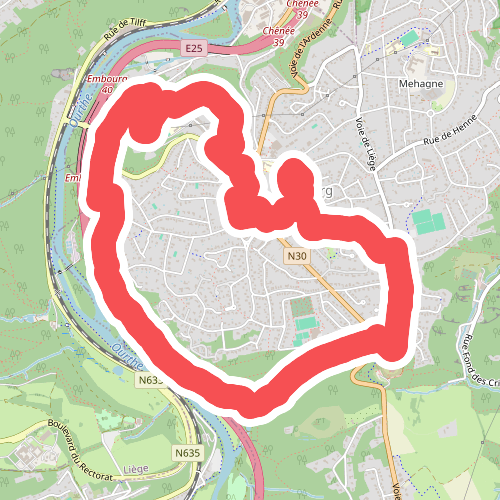 11. Découverte de Sauheid