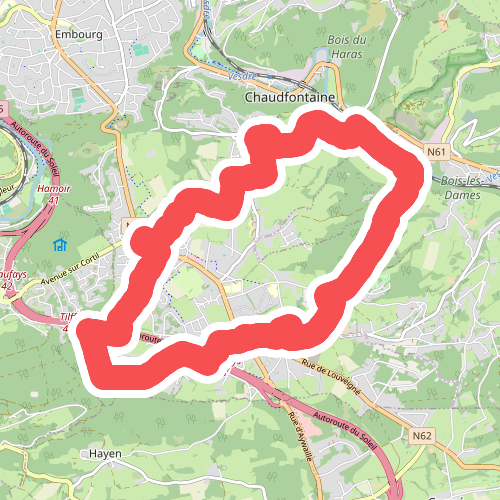 12. Chawresse et Walthine