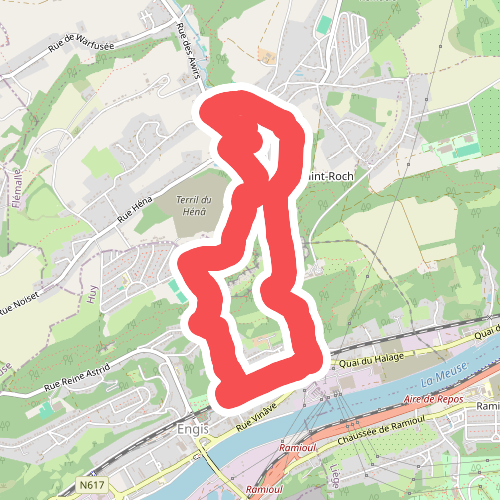 3. Parcours aux multiples visages