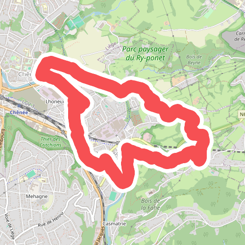 5. Balade du Charbon