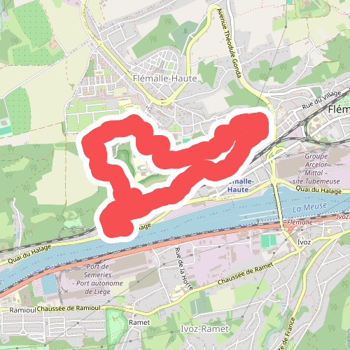 7. La réserve naturelle Sous les Roches