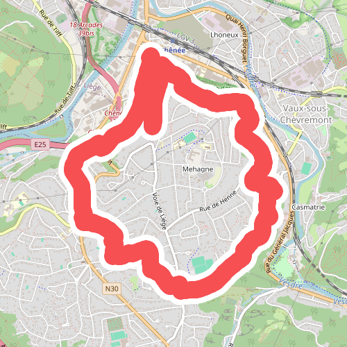 8. Balade du Confluent