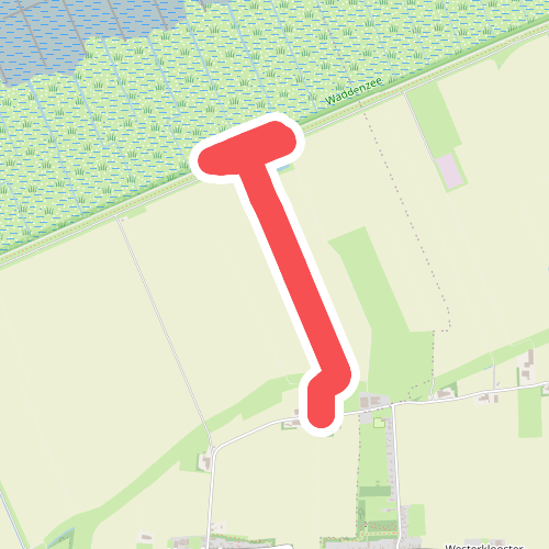 Boeren foodwalk ‘Boeren met een minimale voetprint’