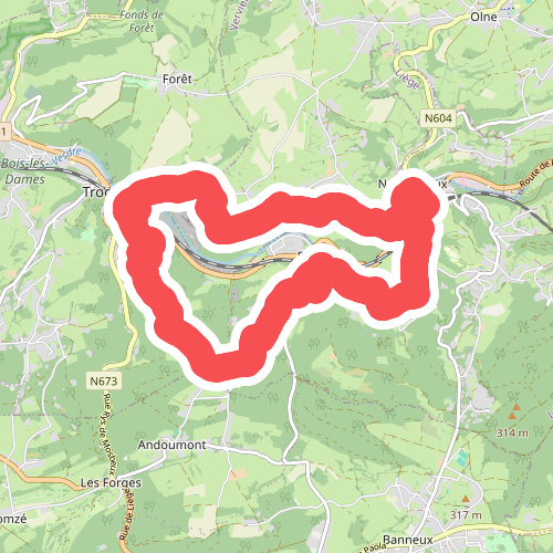 4. Balade de Hurlevent