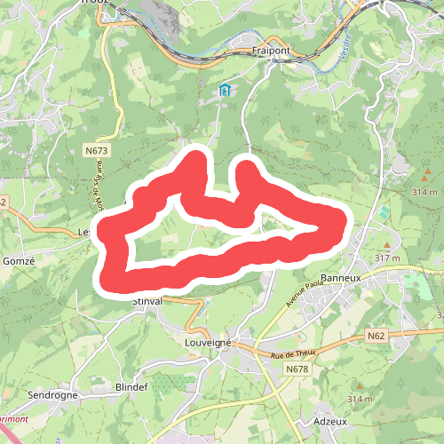 De l'eau d'ici à l'eau-delà