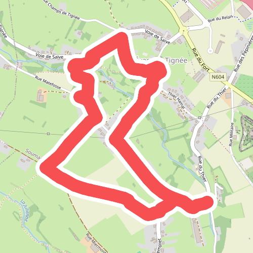 La balade des Deux Fontaines