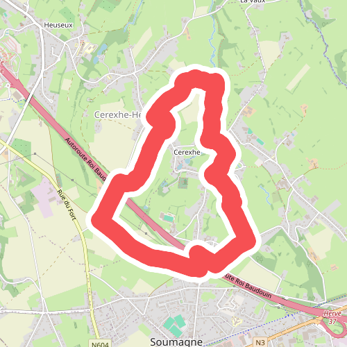 La Flânerie dus Puits et des Biscuits