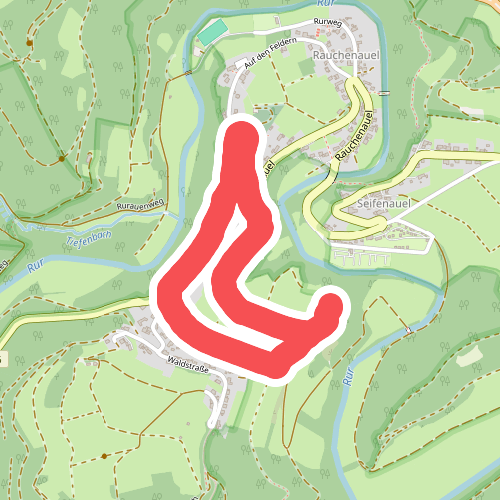 Dorfrundgang Dedenborn