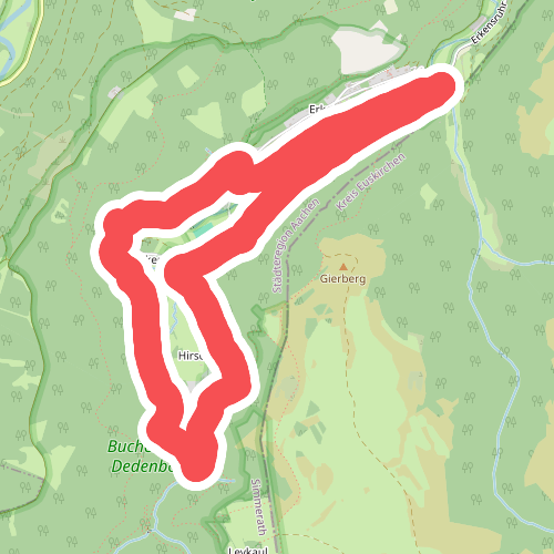 Dorfrundgang Erkensruhr