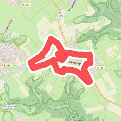 Dorfrundgang Kesternich