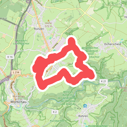 Unterwegs in Imgenbroich [62]