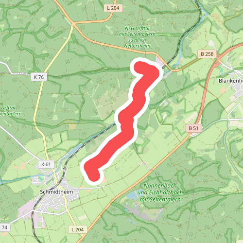 Schmidtheim Rundweg 2