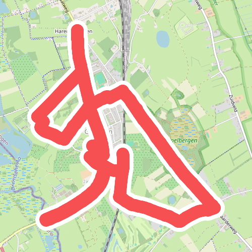 Een ontdekkingsreis langs monumenten in Glimmen