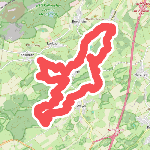 EifelSpur Wasser für Köln