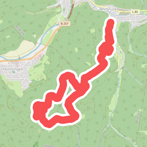 [④] Rundweg Ahrbrück 4