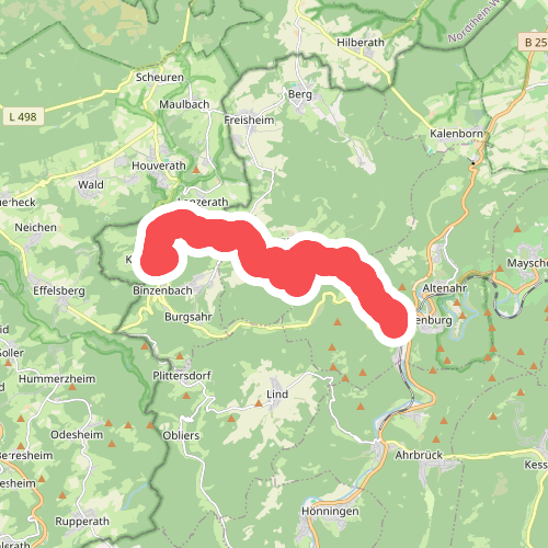Gottfried-Kinkel-Weg