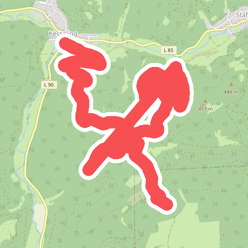 [⑪] Rundweg Kesseling 11