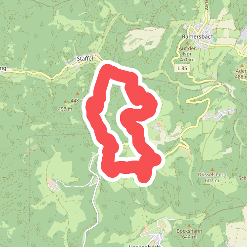 [14] Heckenbach Rundwanderweg