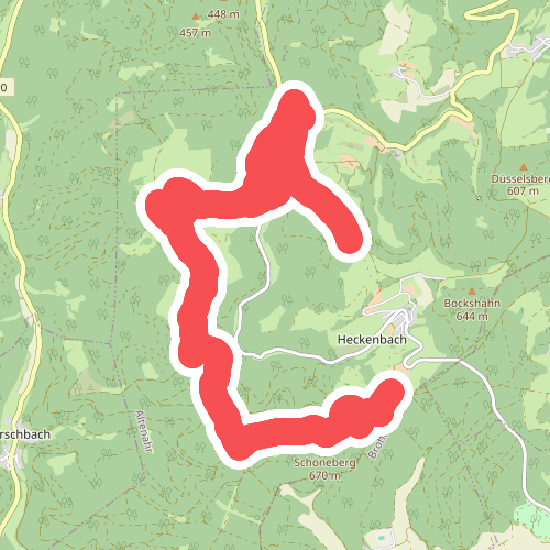 [3] Heckenbach Rundwanderweg