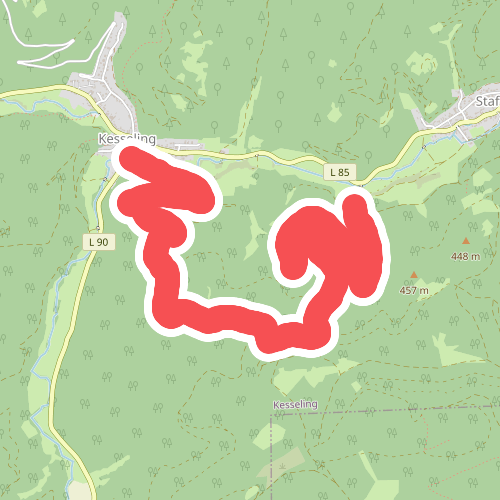 [⑤] Rundweg Kesseling 5