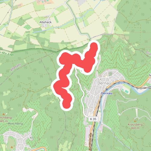 Dernau Rundweg 6
