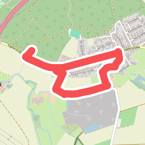 Töpferpfad Adendorf