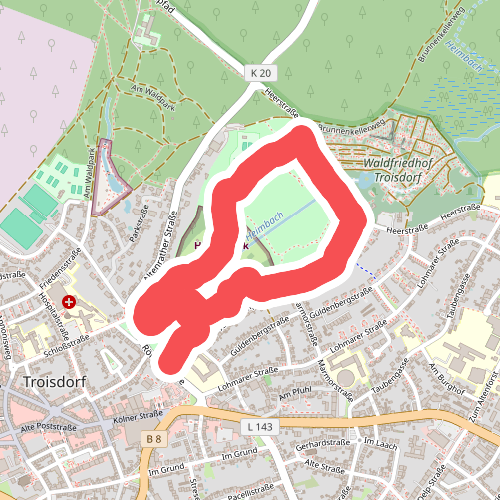 Erfahrungsfeld der Sinne