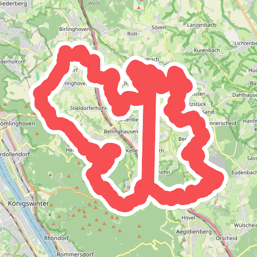 KapellenWanderung