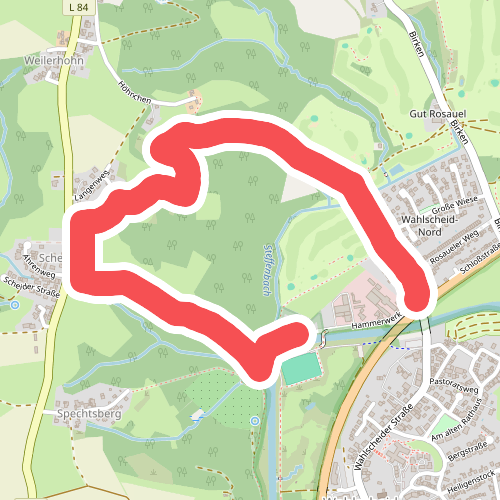 Rundweg A2 (Wahlscheid)