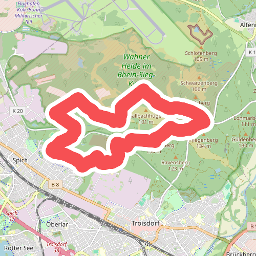 Telegraphenberg-Tour