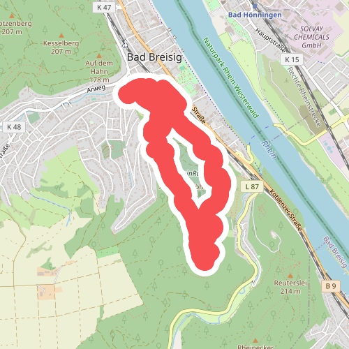 Rundweg Bad Breisig 6