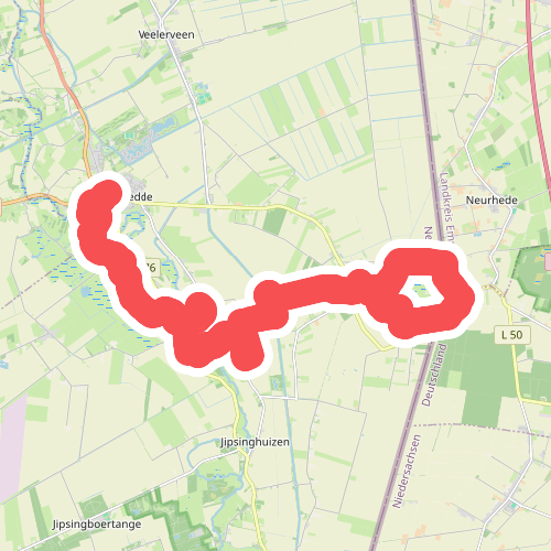 Hersteloperatie van de blauwe ruggegraat herschept oude glorie