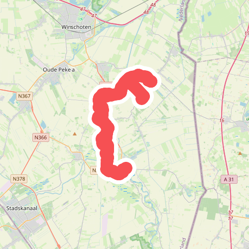 Gruwelprocessen op de Geselberg bij Wedde