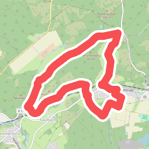 [RB7] Ransbach-Baumbach Rundwanderweg