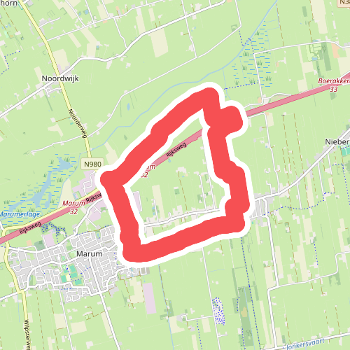 Wandel via hub: het weerbarstige verleden van het Westerkwartier