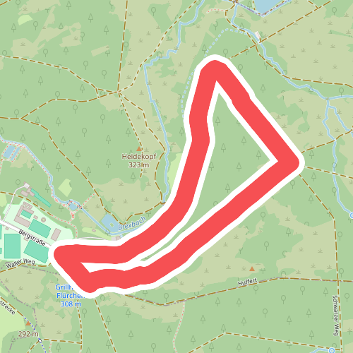 Walderlebnispfad Höhr-Grenzhausen