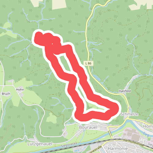 Wildwiesenweg (Erlebnisweg Sieg Nr. 9)