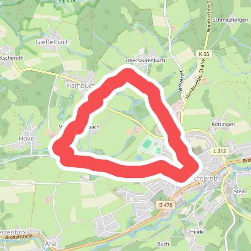 Ruppichteroth Rundweg