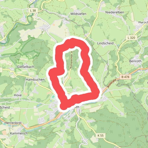 Ruppichteroth Rundweg