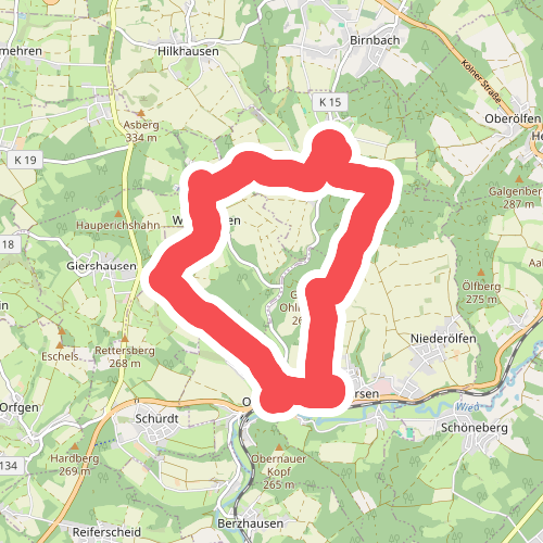 [4] Hemmelzen Rundwanderweg