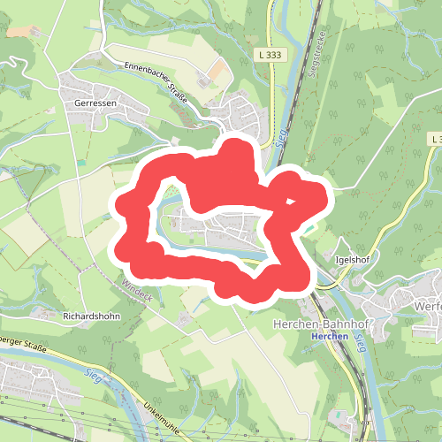 Künstlerweg (Erlebnisweg Sieg)