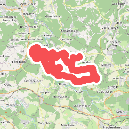 LR50- Kroppacher Schweiz - Highlights -