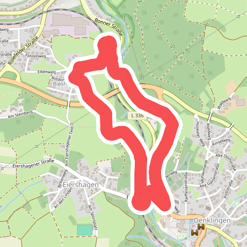 Denklingen Rundweg A5