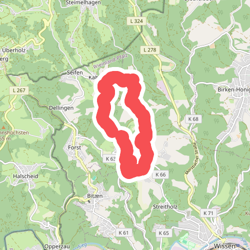 Holschbacher Rundweg