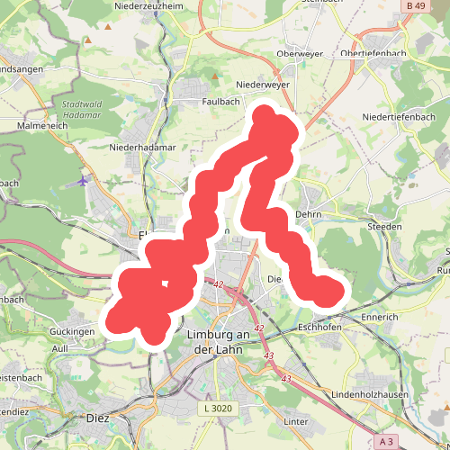 Nordroute Limburg