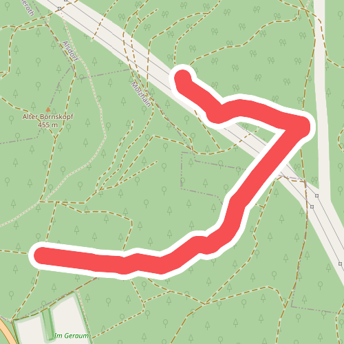 Gebhardshain Rundweg G10