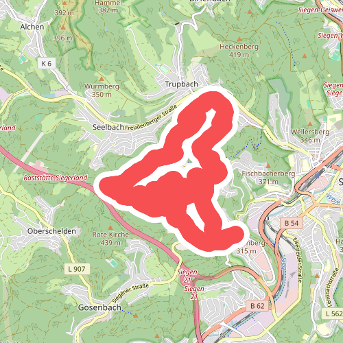 Historischer Rundweg Achenbach