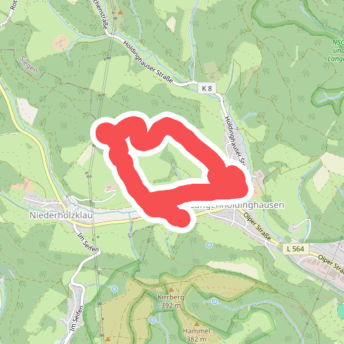 Langenholdinghausener Rundweg 1