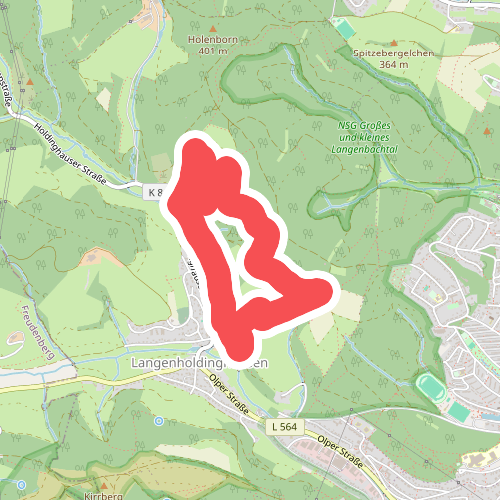 Langenholdinghausener Rundweg 2