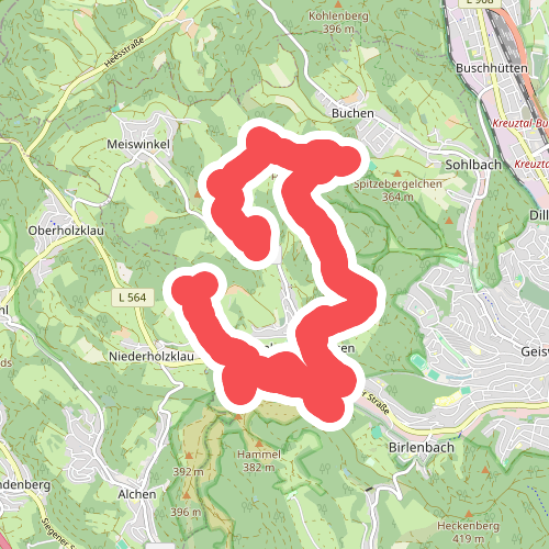 Langenholdinghausener Rundweg 3